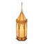 Church 4 - Light Chandelier