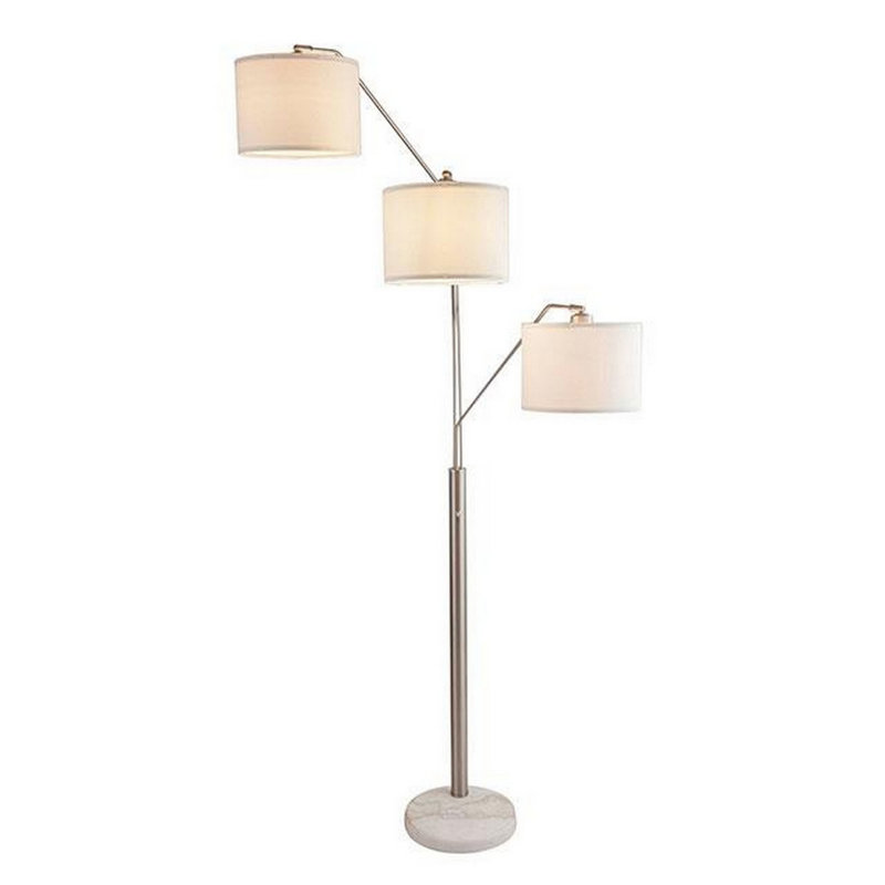 Rahkim 83'' Tree Floor Lamp
