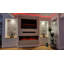 Maison 3 Sided Glass Fire-2082947557