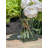 Green Hydrangea Real Touch Mixed Arrangement in Vase