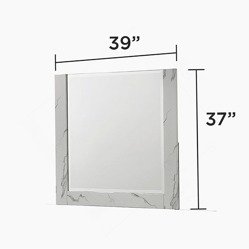 Miroir Mist