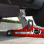 17.5cm H x 53cm W Car Jack
