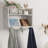 Kitrick Solid Wood Wall Organizer-1631753139