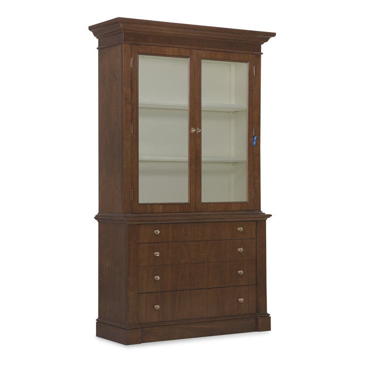 Archives Lighted Display Stand