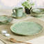 Assiette plate en céramique Red Barrel Studio®