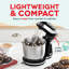 Dash Mixers 6 Speed 2.5 Qt. Stand Mixer-14377580