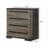 4-Drawer Chest, 1Pc Contemporary  Woodenen Bedroom Furniture-1935123238
