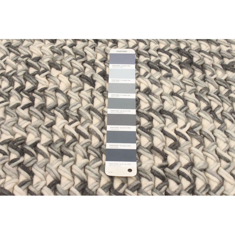 Mulvey Wool Indoor Rug