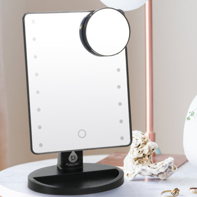 Flat Mirror