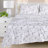 Colyt 100% Cotton Flannel Sheet Set-1986822632-1986822612