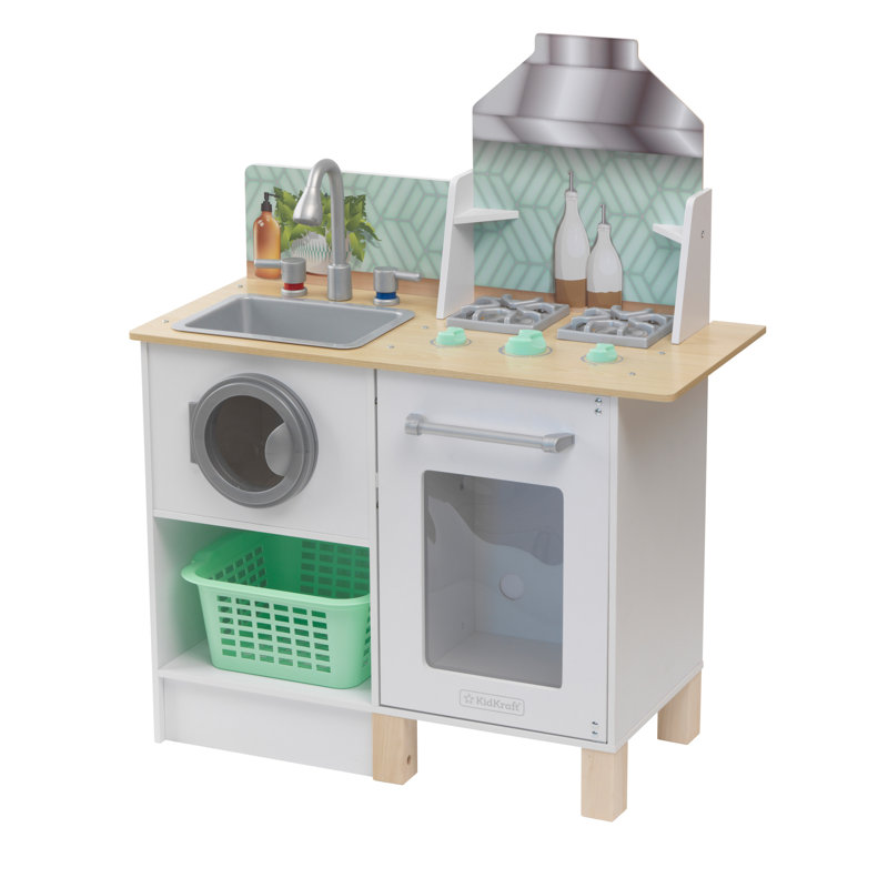 Whisk & Wash Housekeeping Set