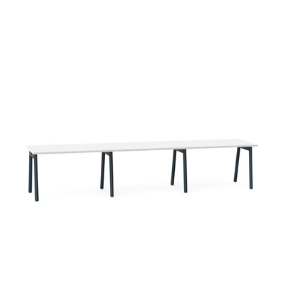 Bureau simple Series A