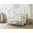 Barksdale Polyester Blend Upholstered Bench