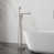 Brushed Nickel