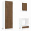 7 Piece Kitchen Cabinet Set Kalmar Engineered Wood-1621241271