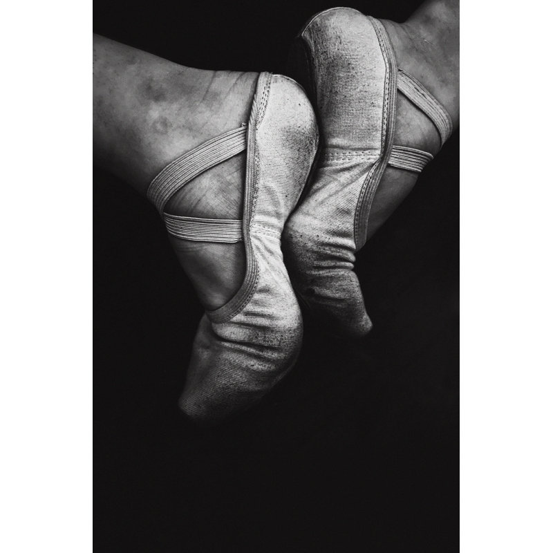 Moves 005 - No Frame Print on Metal, 148cm H x 98cm W x 10cm D