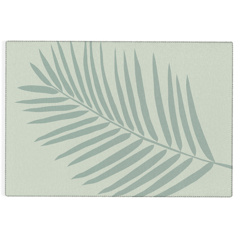 Tapis rectangulaire Roxana avec envers antidérapant, Rectangle 8 pi x 10 pi