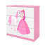 Cicero Kids 3 - Drawer Chest-1765987553