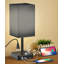 Lampe de table en métal Arundhati-821583062