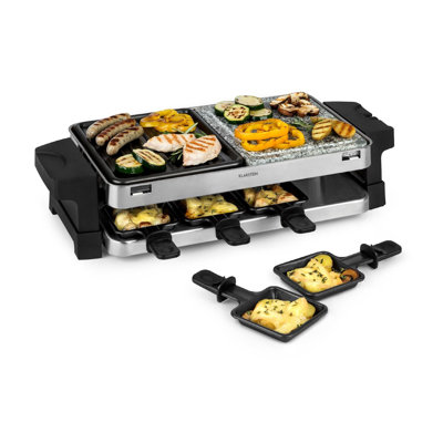 Klarstein Non Stick Raclette Grill