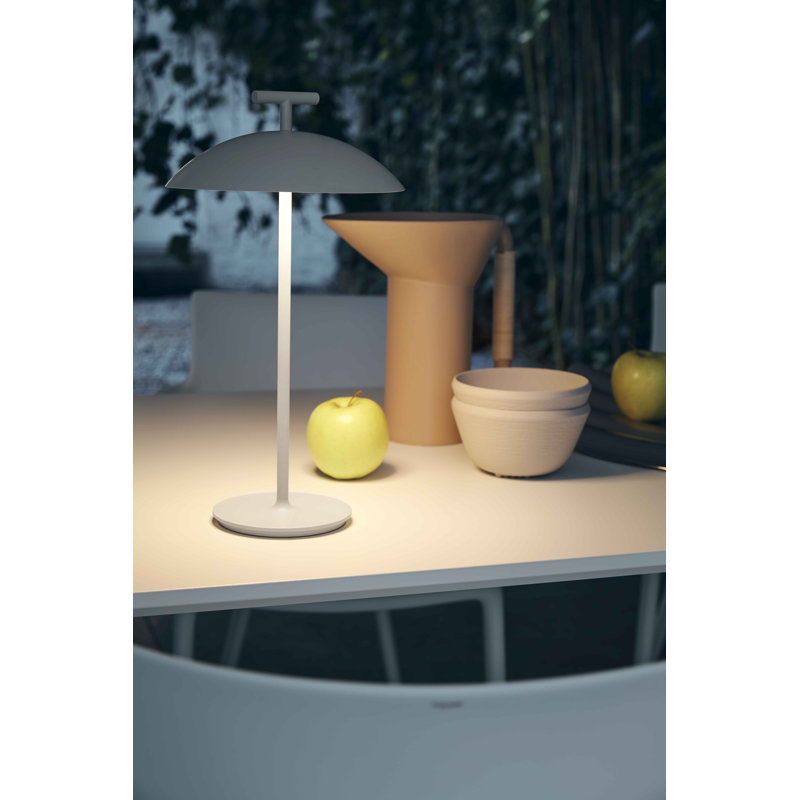 Mini Geen-A LED Buffet Table Lamp, Green