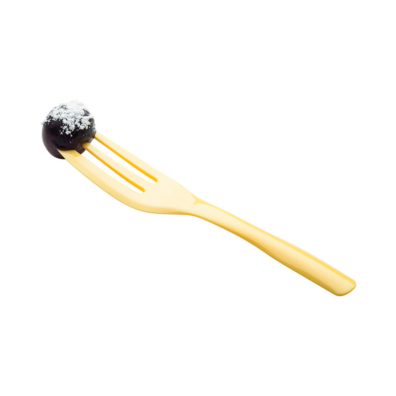 Disposable Forks
