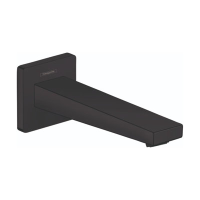 Metropol Wall Mounted Tub Spout