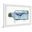 Seaglass by Rachel Byler - Single Picture Frame Print-37828574