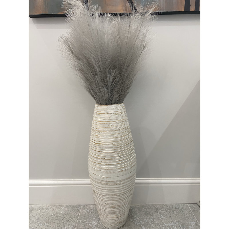 Sackman Handmade Floor Vase
