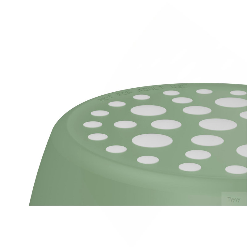 Petit tabouret pour enfants, 2 pièces