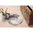 Beige Round Rug Offers A Vintage Charm With Its Faded Oushak Design Ideal For Door Mat Use
