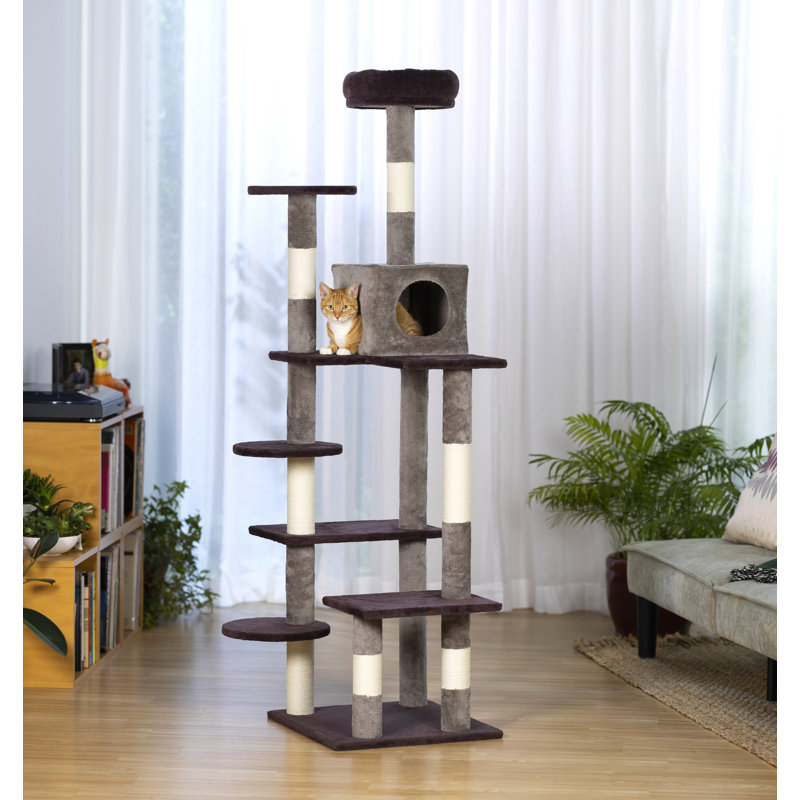 72" Mainville Cat Tree