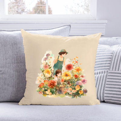 Coussin décoratif