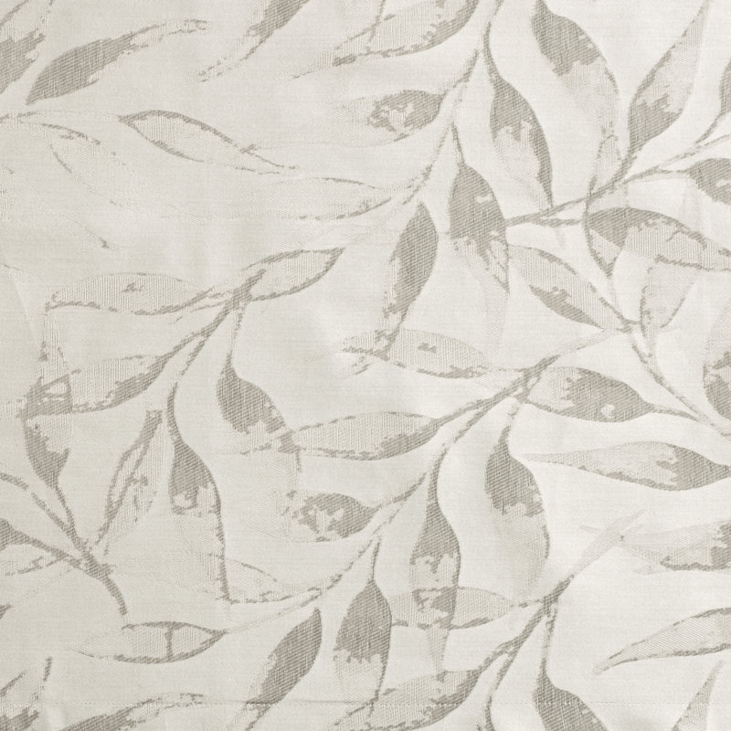 Argentario Duvet Cover, King Duvet Cover, Gray