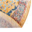 Tapis jaune / bleu / rouge Indigo-1225734199