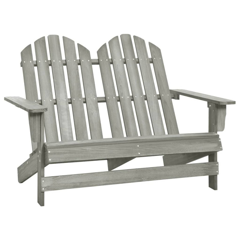 Hartfo Outdoor Adirondack Chair