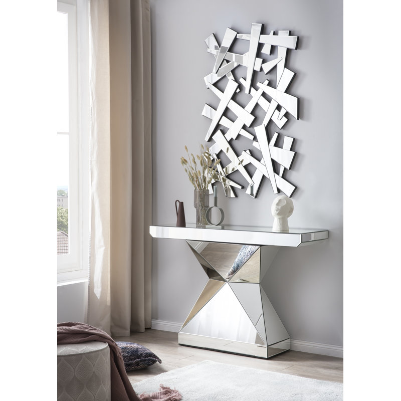Chee 120cm Console Table