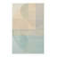 Soft Geometric Layers by Cartissi — Pattern Wall Art-1792945926-1792945933-1792946171