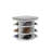 Revolution Rotating 12 Pair Shoe Storage Bench