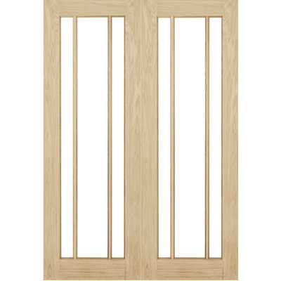 Careese French Doors