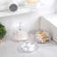 3 Piece Bathroom Accessory Set
