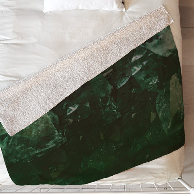 Leah Flores Gem Blanket