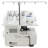 Juki MO-735 5 Thread Coverlock Serger