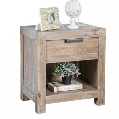 Serna 25'' W Nightstand