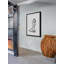 Stretch par Marmont Hill - peinture encadrée-1732773113