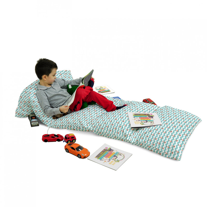Housse pour coussin d'extérieur Simple Anchor, H 2 po x l 27 po x P 88 po