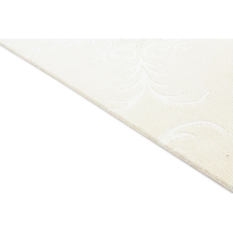 Tapis crème Munoz