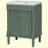 Siddalee 24'' Bathroom Vanity with Top-146753598