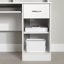 Bureau avec rehausse Axess-30285531