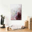 "Still Water 7" par Design Fabrikken sur toile-1202900146